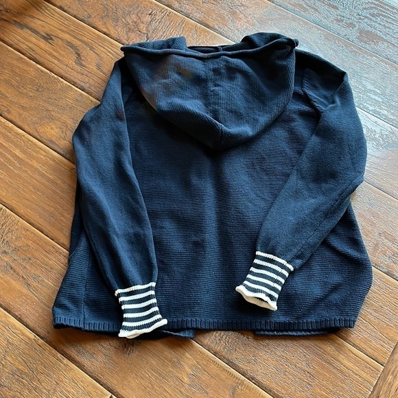 Cabi Open Front Sweater - Size Medium Style 5780 - Picture 8 of 10